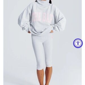 The Bar Sweatshirt Girls Collection